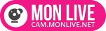 logo cam monlive